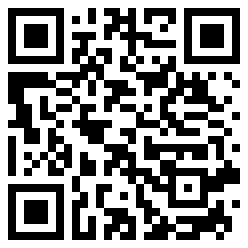 Stabbbed QR Code