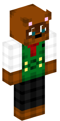 Mad_xX Minecraft Skin Preview on Minecraft.Co.Com