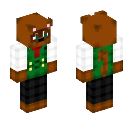 Minecraft Skin #161372