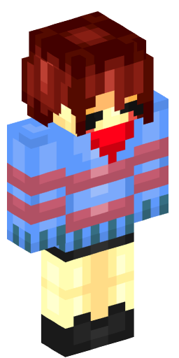 Minecraft Skin #161373