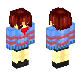 Minecraft Skin #161373