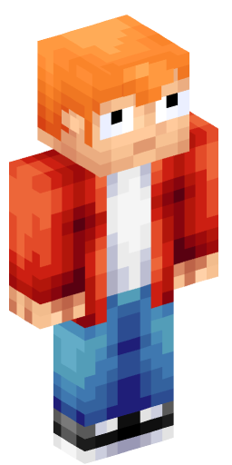 Minecraft Skin #161376