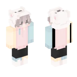 Minecraft Skin #161379