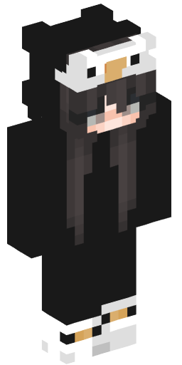 Minecraft Skin #161385