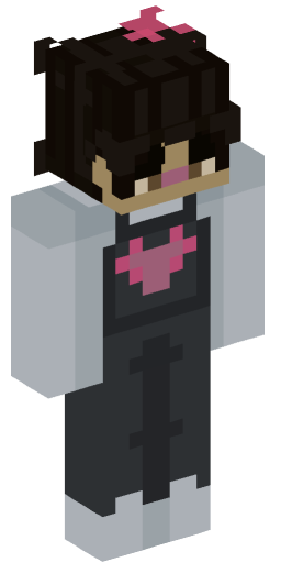 sl0thzy Minecraft Skin Preview on Minecraft.Co.Com