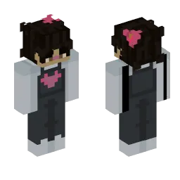 Minecraft Skin #161387