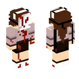 Minecraft Skin #161392