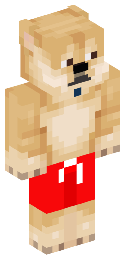 Minecraft Skin #161395