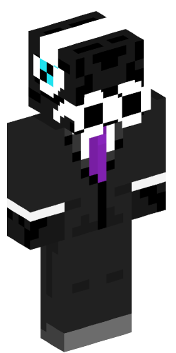 Mystic_Macaroni4 Minecraft Skin Preview on Minecraft.Co.Com