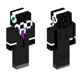 Minecraft Skin #161397