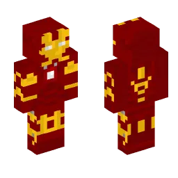 Minecraft Skin #