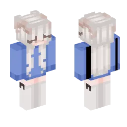 Minecraft Skin #161405
