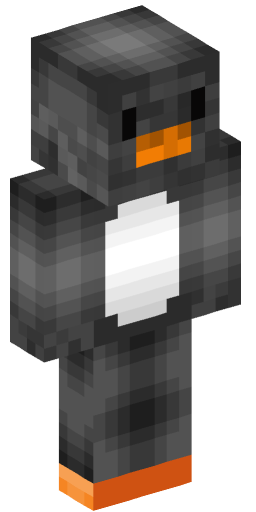 Minecraft Skin #161406