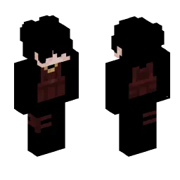 Minecraft Skin #161410