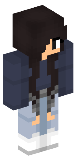 ShadowGamingVA Minecraft Skin Preview on Minecraft.Co.Com