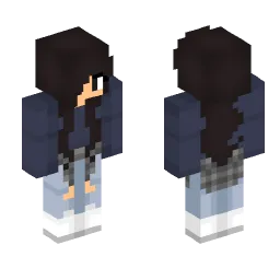 Minecraft Skin #161411