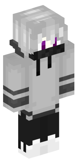 Minecraft Skin #161412