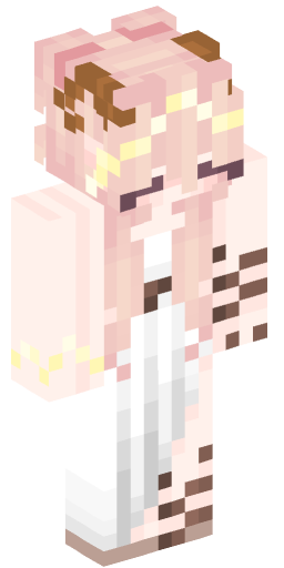 Minecraft Skin #161414