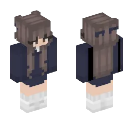 Minecraft Skin #161418