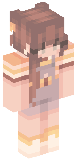 Minecraft Skin #161419