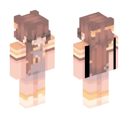 Minecraft Skin #161419