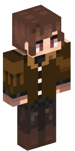 Minecraft Skin #161423