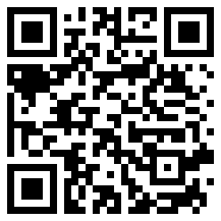 Calvin109 QR Code