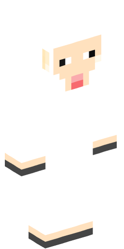 Minecraft Skin #161424