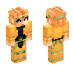 Minecraft Skin #