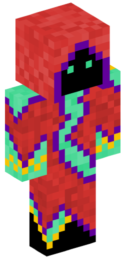 Tamar0809 Minecraft Skin Preview on Minecraft.Co.Com
