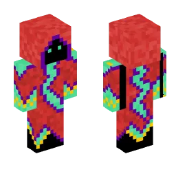 Minecraft Skin #161432