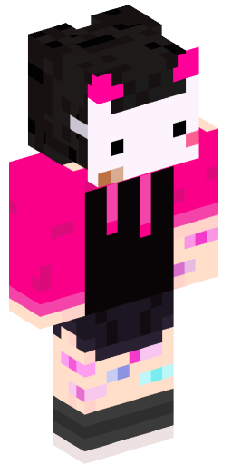 Minecraft Skin #161433