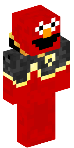 Minecraft Skin #161443