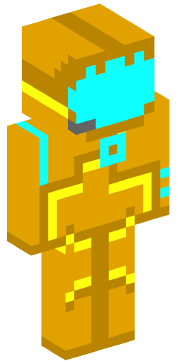 Minecraft Skin #161448