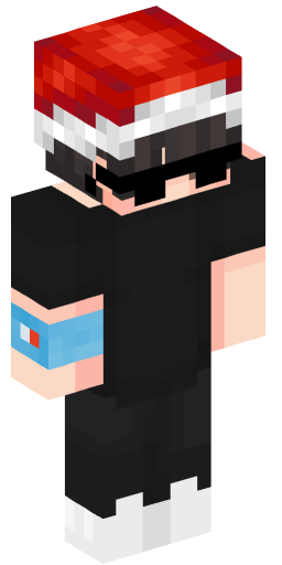 Minecraft Skin #161456