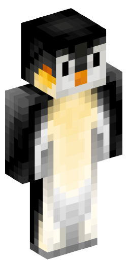 Minecraft Skin #161459