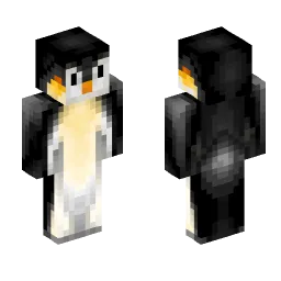 Minecraft Skin #161459