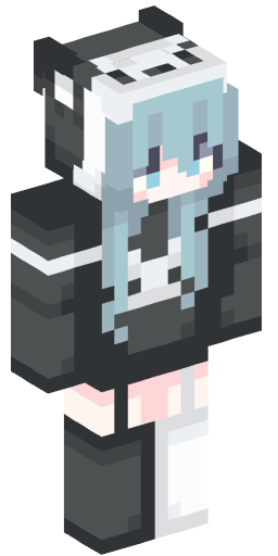 Minecraft Skin #161462