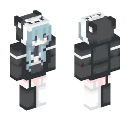 Minecraft Skin #161462