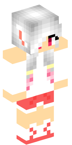 Minecraft Skin #161463