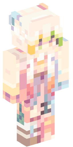 Valleyoftheramen Minecraft Skin Preview on Minecraft.Co.Com