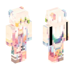 Minecraft Skin #161465