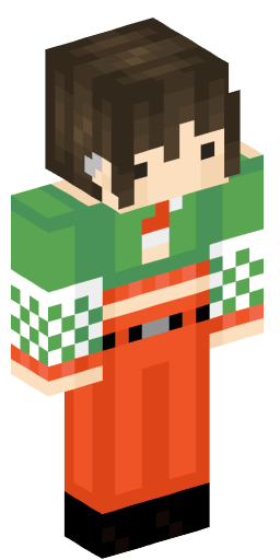 Minecraft Skin #161467
