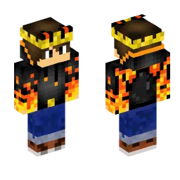 Minecraft Skin #161469