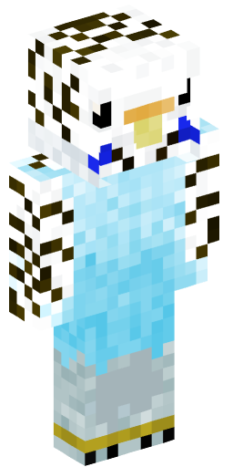 Minecraft Skin #161471