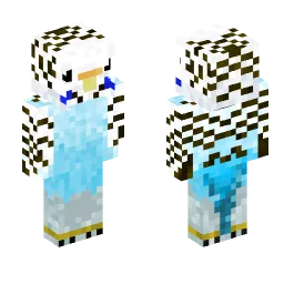 Minecraft Skin #161471