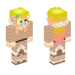 Minecraft Skin #161476
