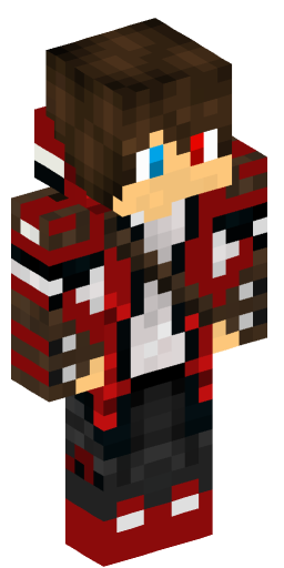 Minecraft Skin #161478