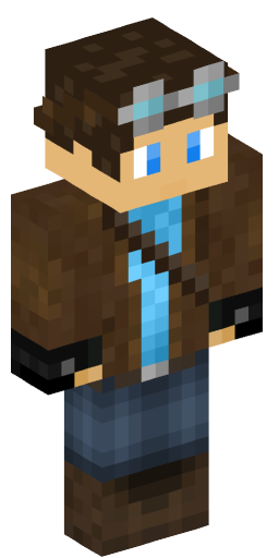 Minecraft Skin #161479