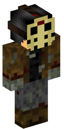 Minecraft Skin #161480